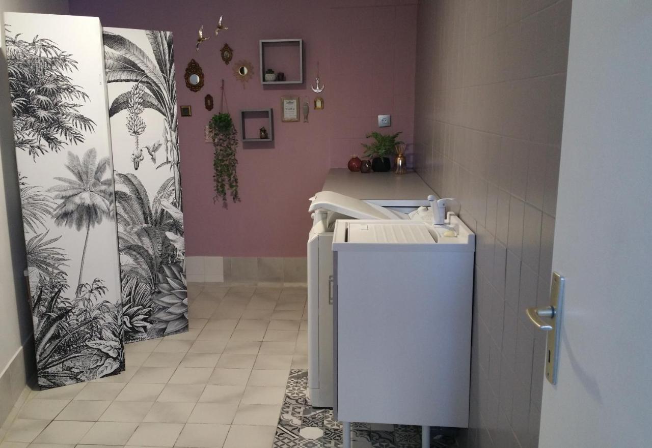 La Chaumette Apartamento Les Sables-dʼOlonne Exterior foto