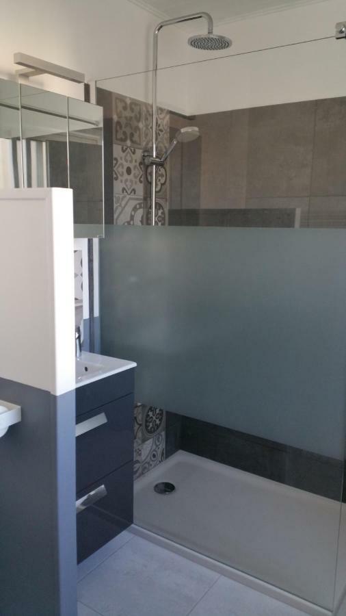 La Chaumette Apartamento Les Sables-dʼOlonne Exterior foto