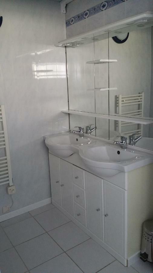 La Chaumette Apartamento Les Sables-dʼOlonne Exterior foto