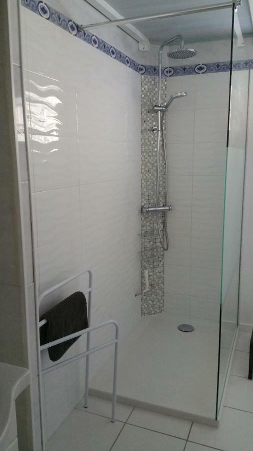 La Chaumette Apartamento Les Sables-dʼOlonne Exterior foto