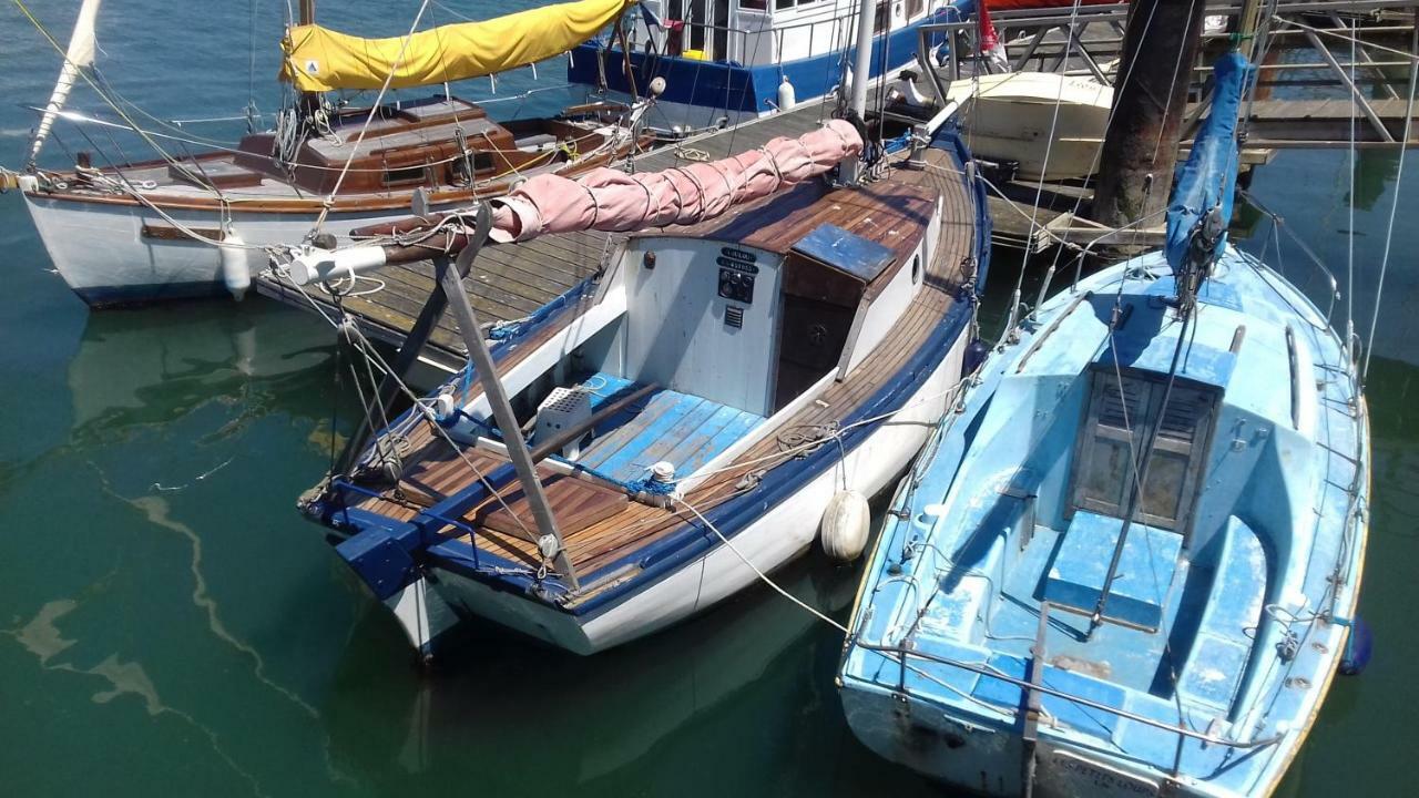La Chaumette Apartamento Les Sables-dʼOlonne Exterior foto